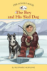 The_boy_and_his_sled_dog
