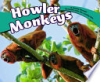 Howler_monkeys