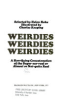 Weirdies_weirdies_weirdies