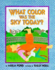What_color_was_the_sky_today_