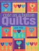 Cute_as_a_button_quilts