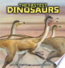 The_fastest_dinosaurs