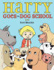 Harry_goes_to_dog_school