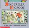 Cinderella_Bigfoot