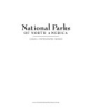 National_parks_of_North_America