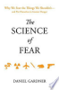 The_science_of_fear