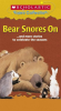 Bear_snores_on