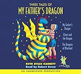 Three_Tales_of_My_Father_s_Dragon