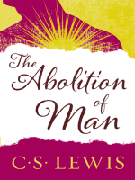 The_Abolition_of_Man