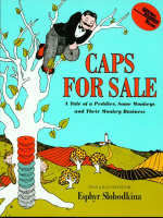 Caps_For_Sale