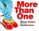 More_than_one