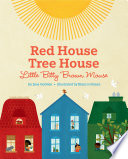 Red_house__tree_house__little_bitty_brown_mouse