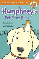 Humphrey_s_pet_show_panic