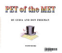 Pet_of_the_Met