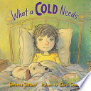 What_a_cold_needs