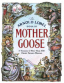 The_Arnold_Lobel_book_of_Mother_Goose