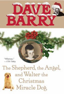 The_shepherd__the_angel__and_Walter_the_Christmas_dog