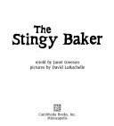 The_stingy_baker