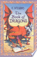 The_book_of_dragons