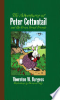 The_adventures_of_Peter_Cottontail_and_his_Green_Forest_friends