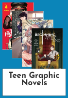Teen_Graphic_Novels